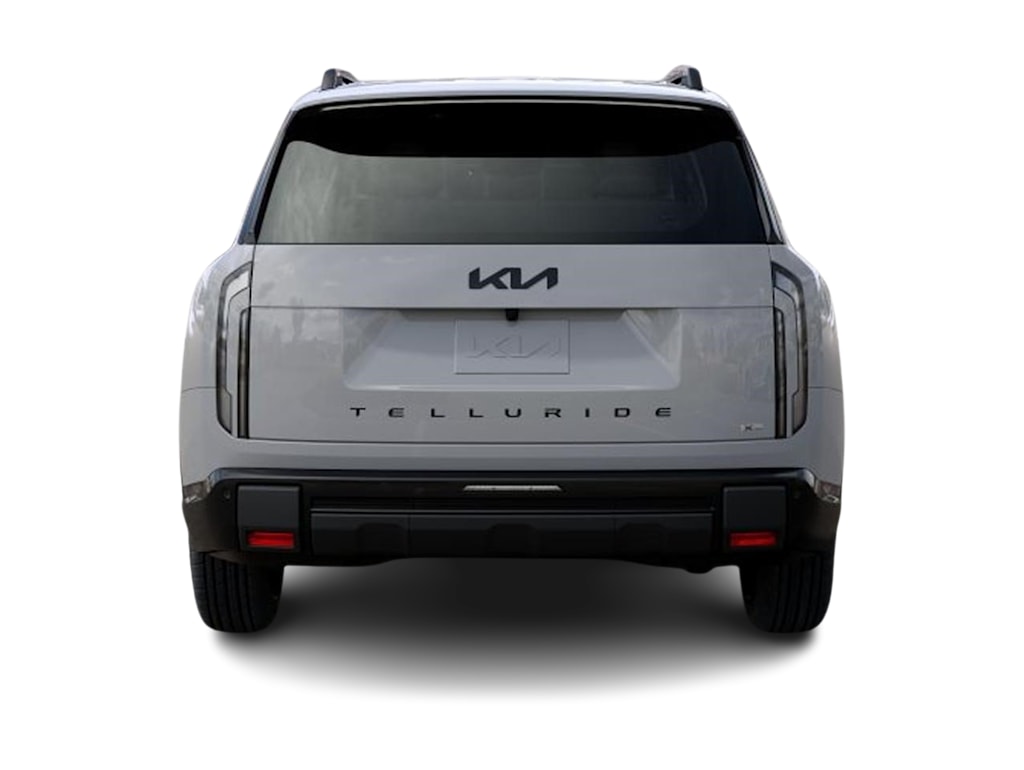 Thumbnail: 2027 Kia Telluride - 13