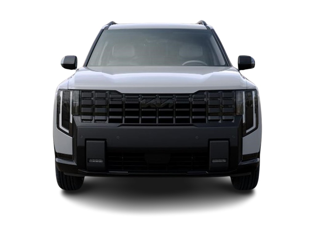 Thumbnail: 2027 Kia Telluride - 5