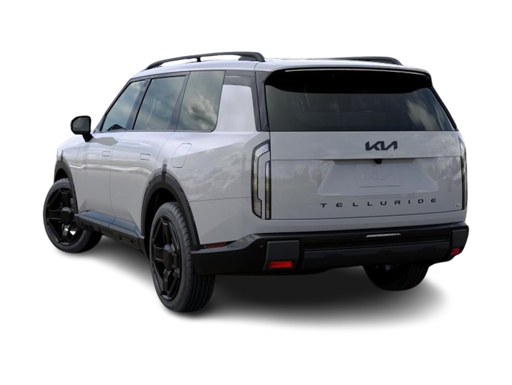 Thumbnail: 2027 Kia Telluride - 3