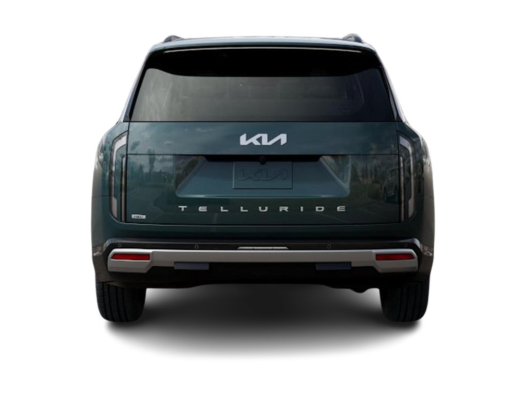 Thumbnail: 2027 Kia Telluride - 11