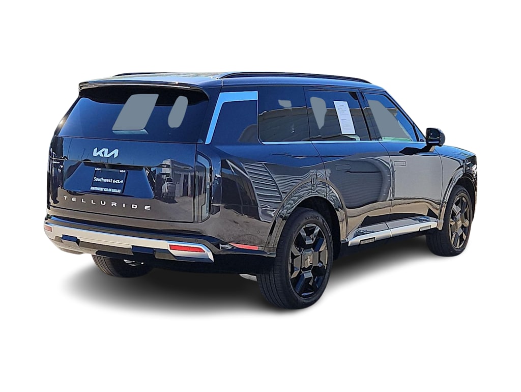 Thumbnail: 2027 Kia Telluride - 18