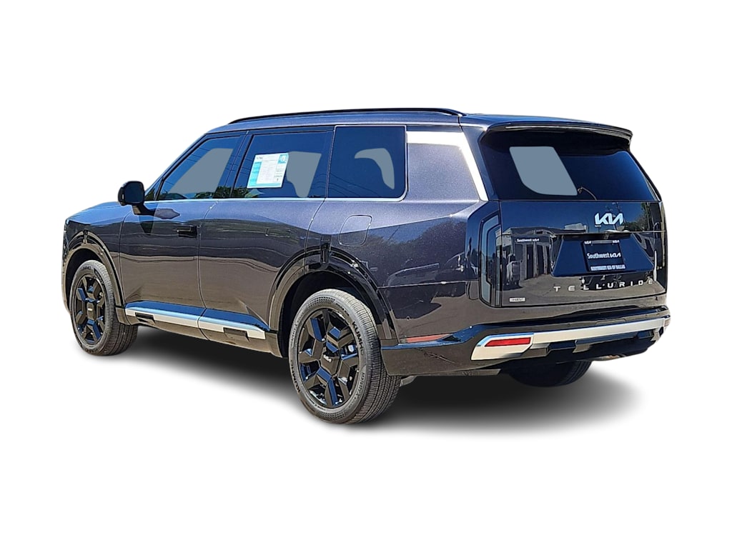 Thumbnail: 2027 Kia Telluride - 4