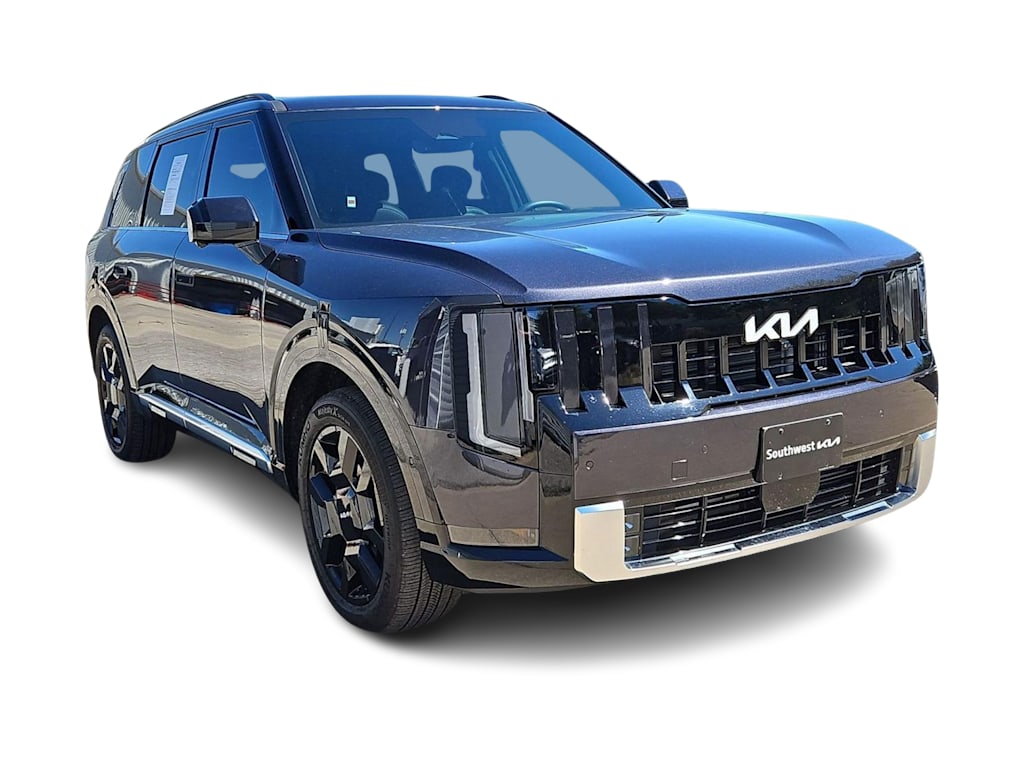 Thumbnail: 2027 Kia Telluride - 20