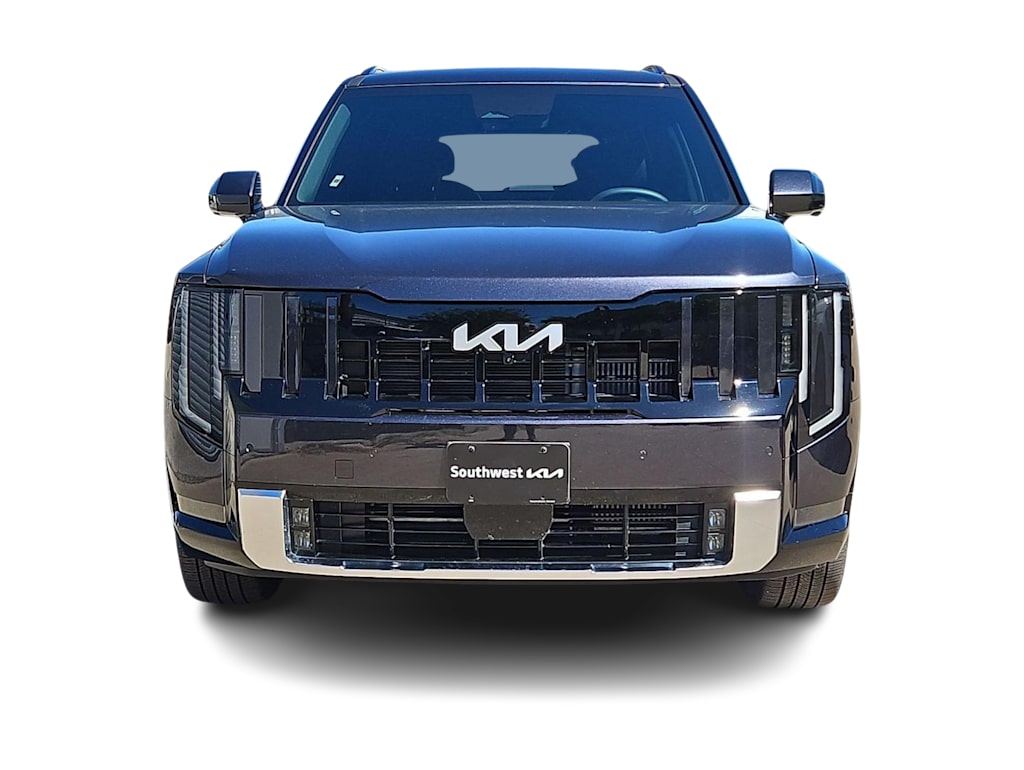 Thumbnail: 2027 Kia Telluride - 6
