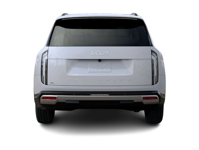 Thumbnail: 2027 Kia Telluride - 4