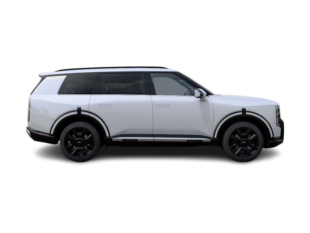 Thumbnail: 2027 Kia Telluride - 14