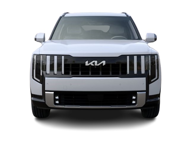 Thumbnail: 2027 Kia Telluride - 5