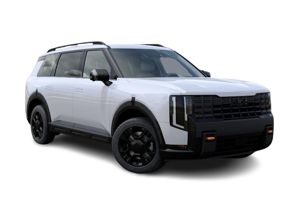 Thumbnail: 2027 Kia Telluride - 7