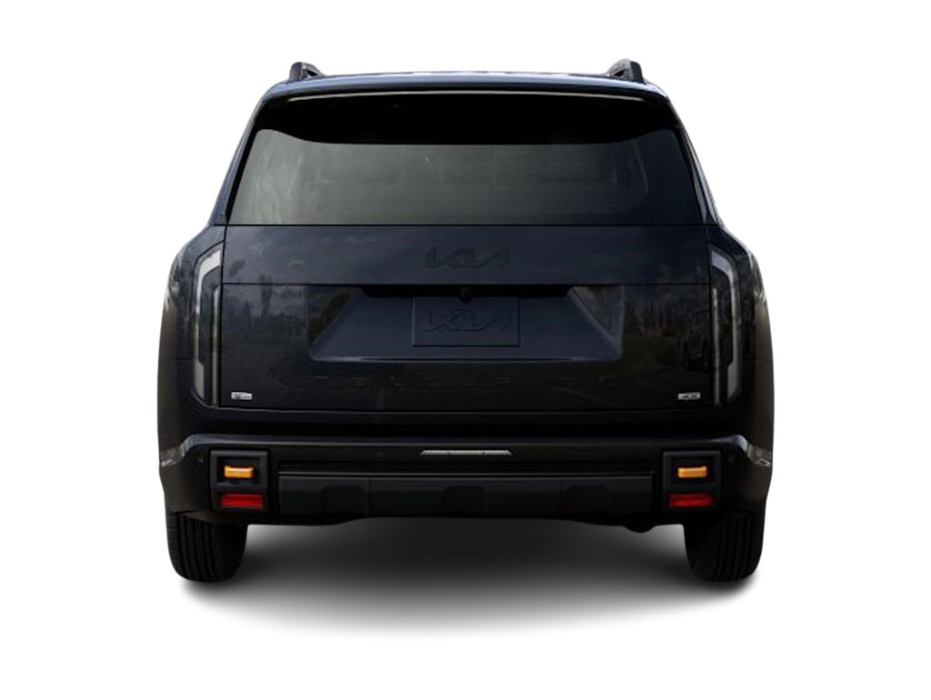 Thumbnail: 2027 Kia Telluride - 12