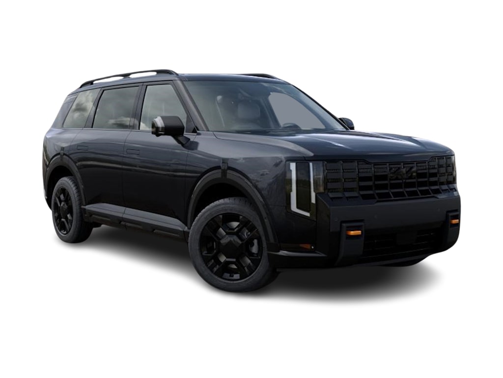 Thumbnail: 2027 Kia Telluride - 15