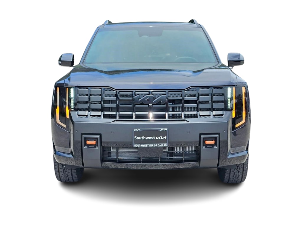 Thumbnail: 2027 Kia Telluride - 22