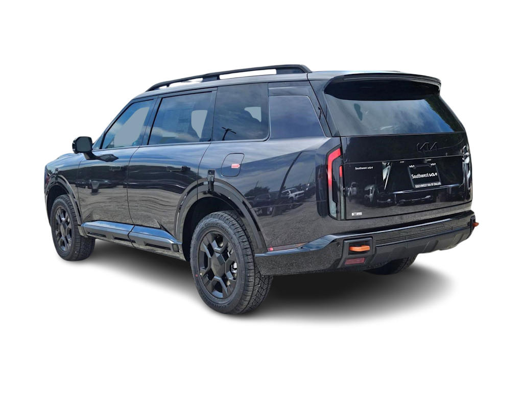 Thumbnail: 2027 Kia Telluride - 4