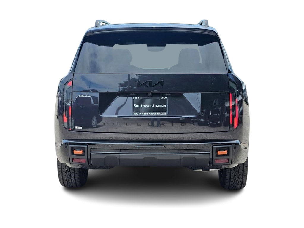 Thumbnail: 2027 Kia Telluride - 5