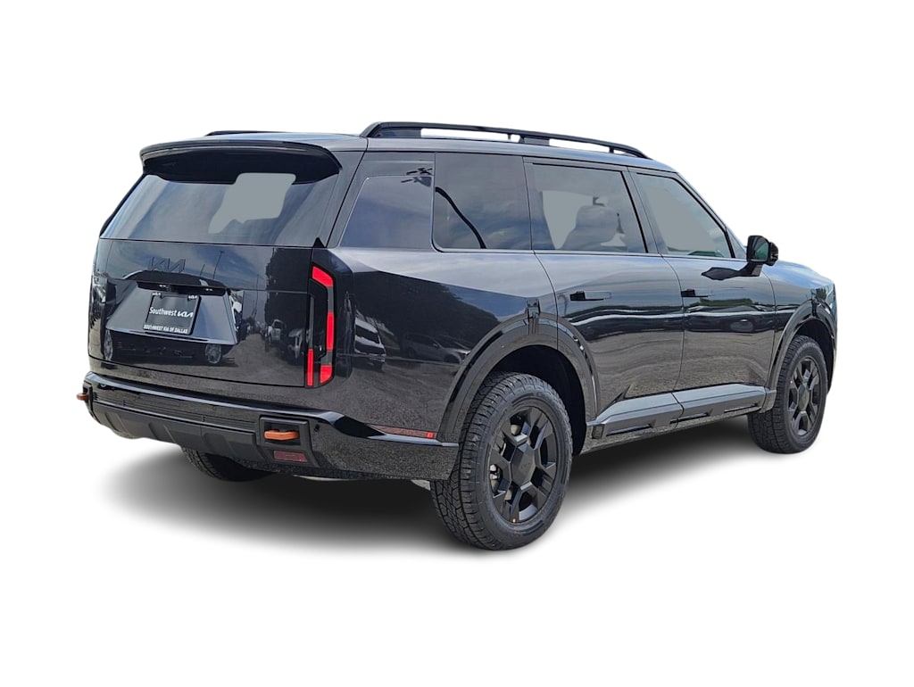 Thumbnail: 2027 Kia Telluride - 19