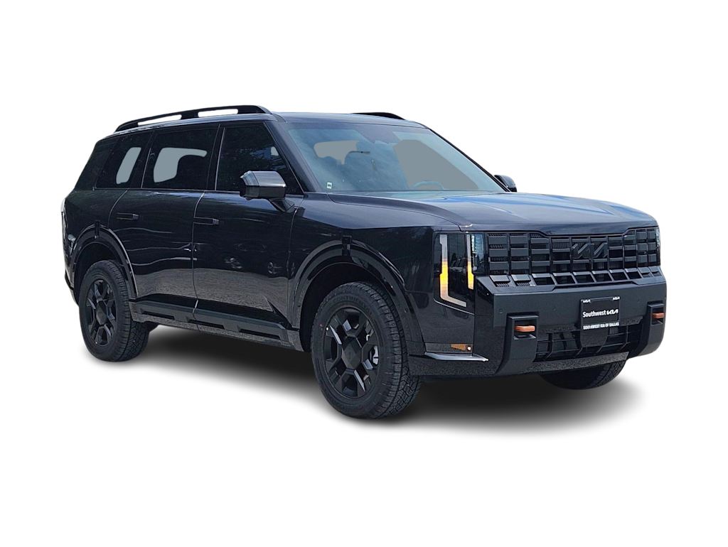 Thumbnail: 2027 Kia Telluride - 21
