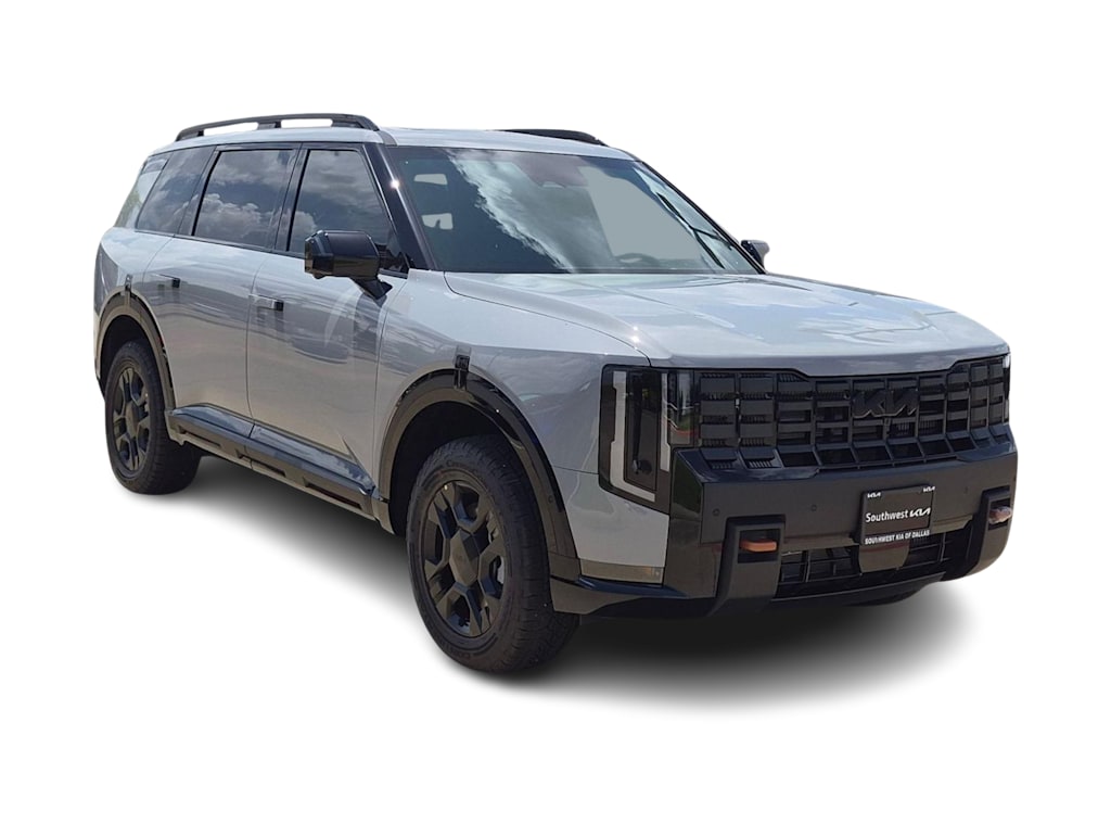 Thumbnail: 2027 Kia Telluride - 20