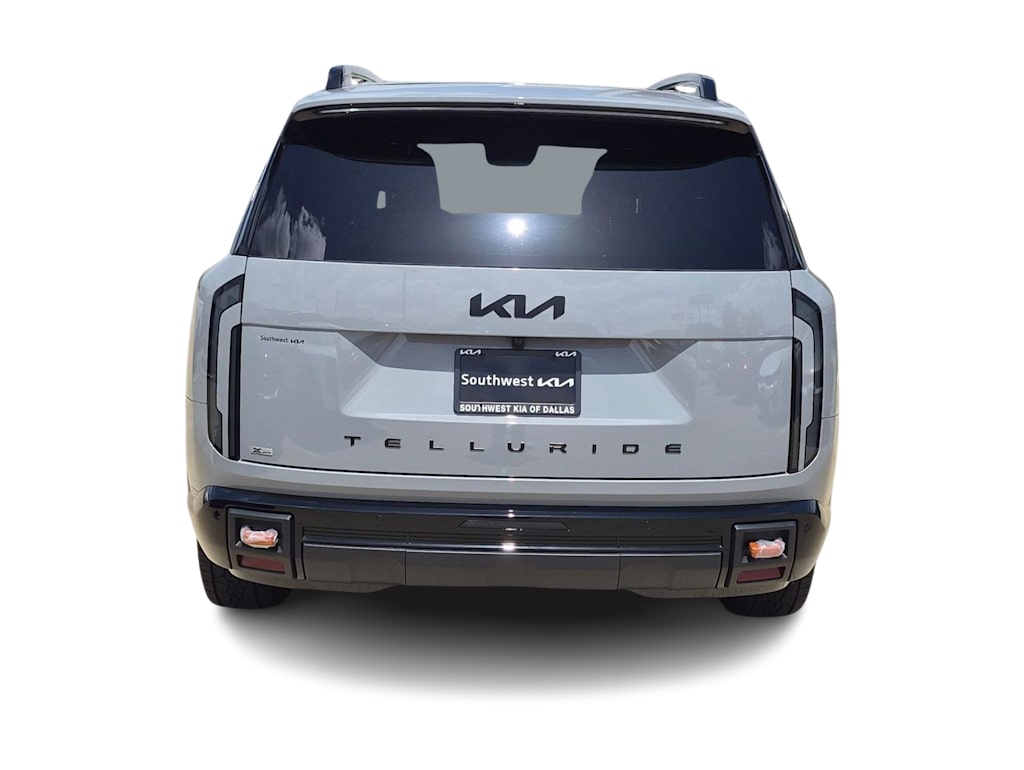 Thumbnail: 2027 Kia Telluride - 5