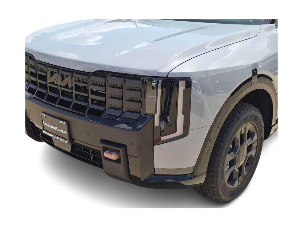 Thumbnail: 2027 Kia Telluride - 21