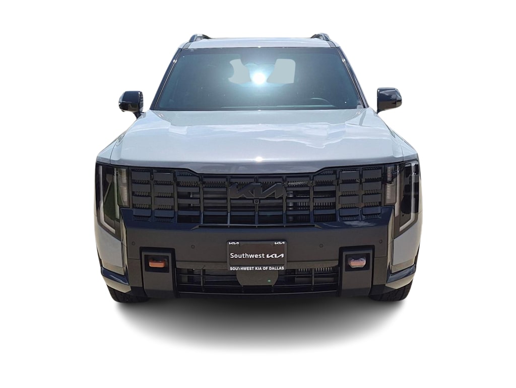Thumbnail: 2027 Kia Telluride - 6