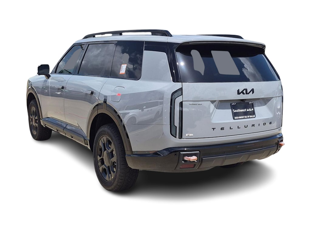 Thumbnail: 2027 Kia Telluride - 4