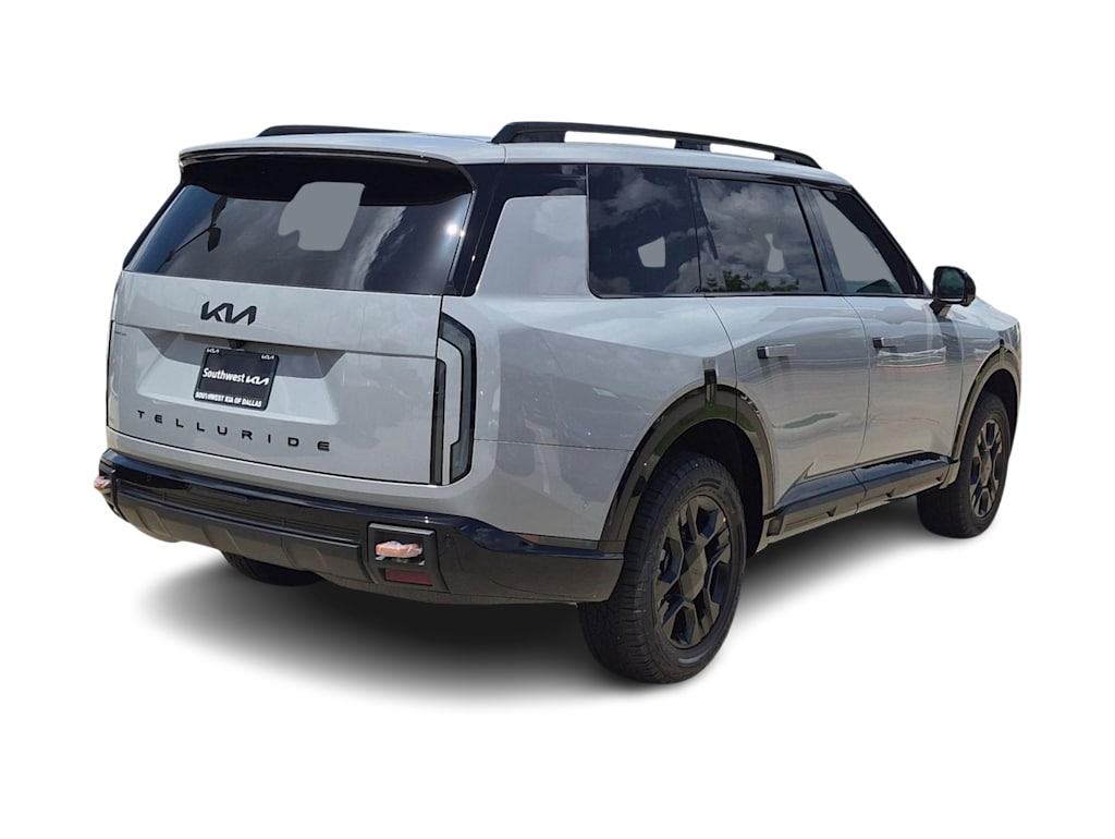 Thumbnail: 2027 Kia Telluride - 18