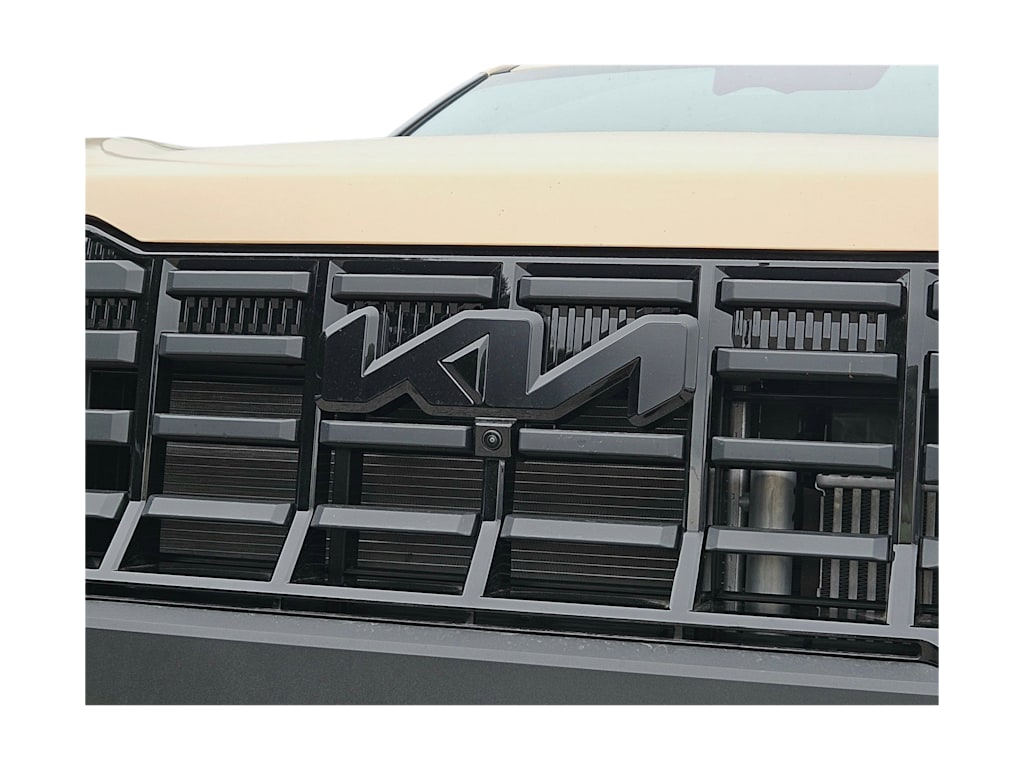 Thumbnail: 2027 Kia Telluride - 23