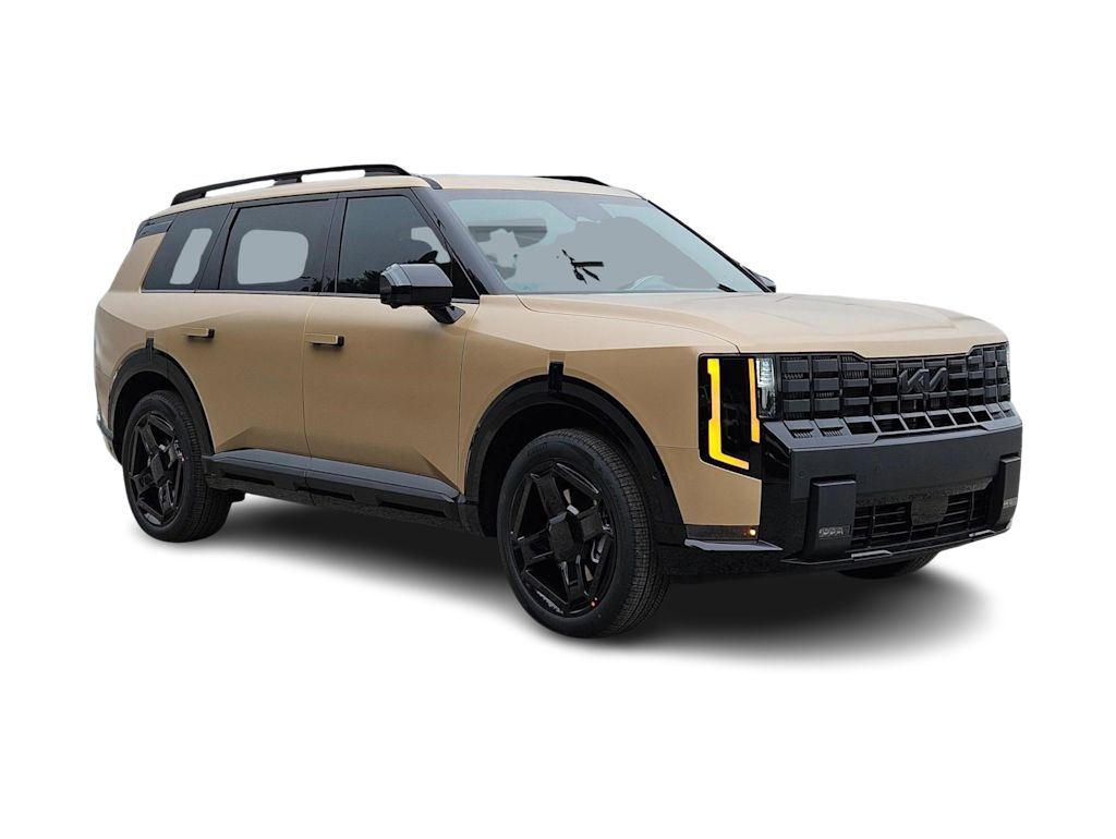 Thumbnail: 2027 Kia Telluride - 19