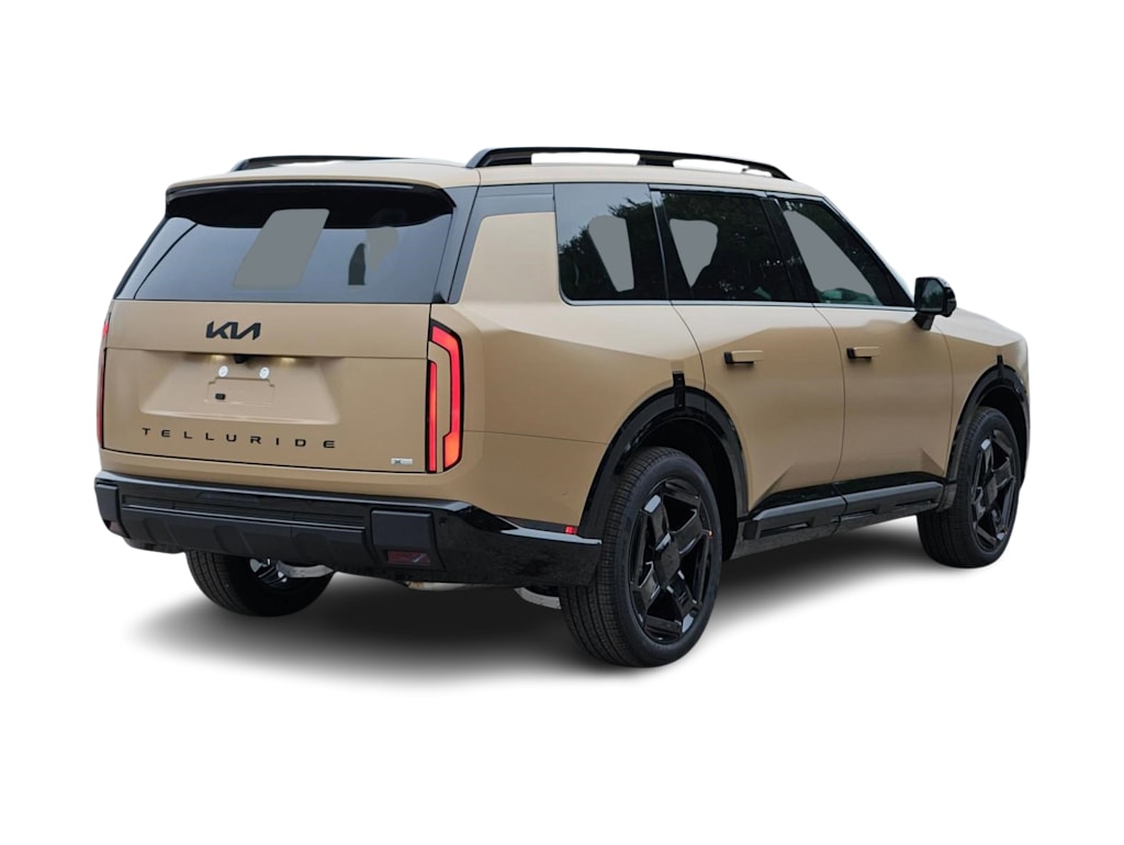 Thumbnail: 2027 Kia Telluride - 17
