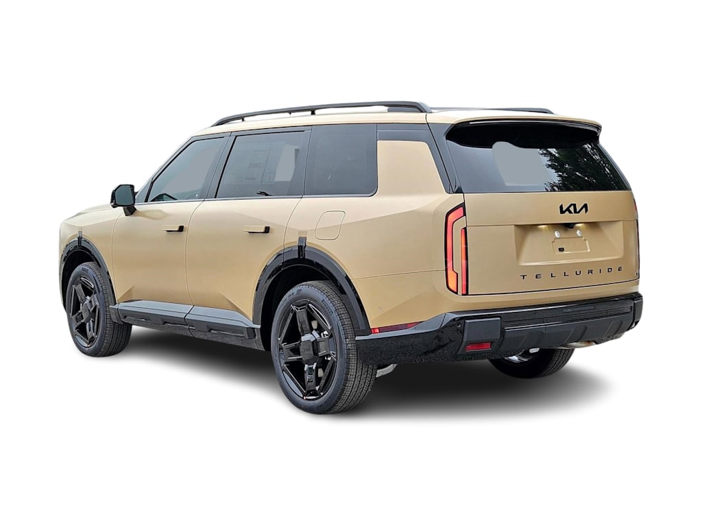 Thumbnail: 2027 Kia Telluride - 4