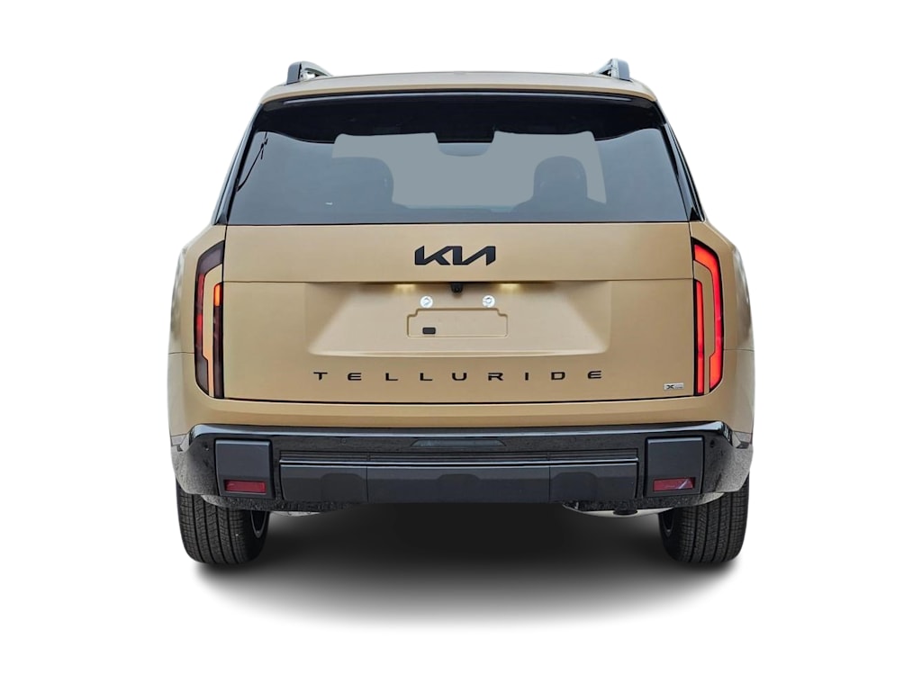 Thumbnail: 2027 Kia Telluride - 5