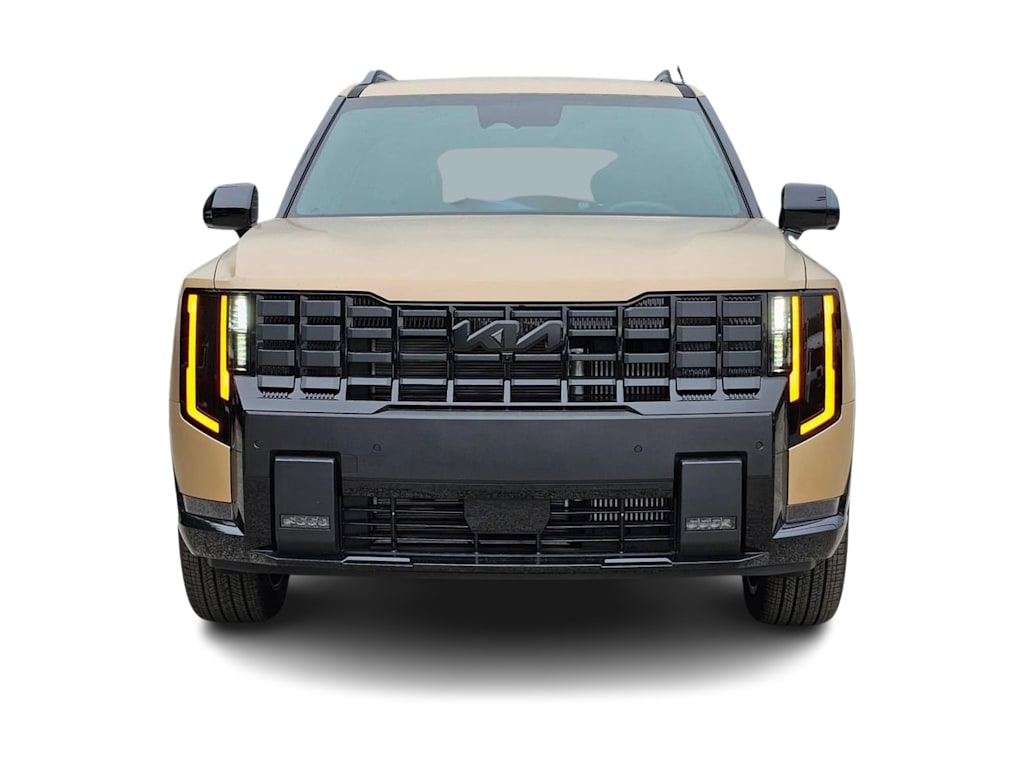 Thumbnail: 2027 Kia Telluride - 20