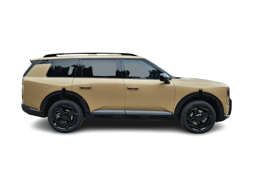 Thumbnail: 2027 Kia Telluride - 18