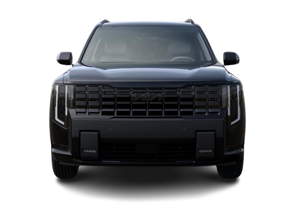 Thumbnail: 2027 Kia Telluride - 5