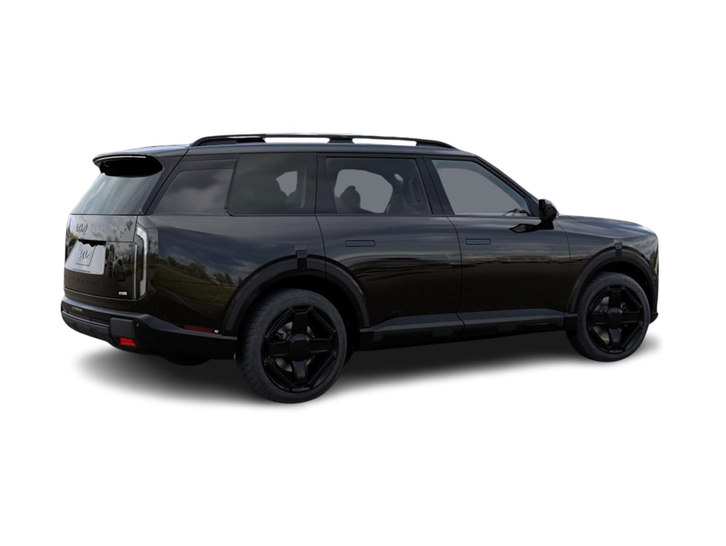 Thumbnail: 2027 Kia Telluride - 12