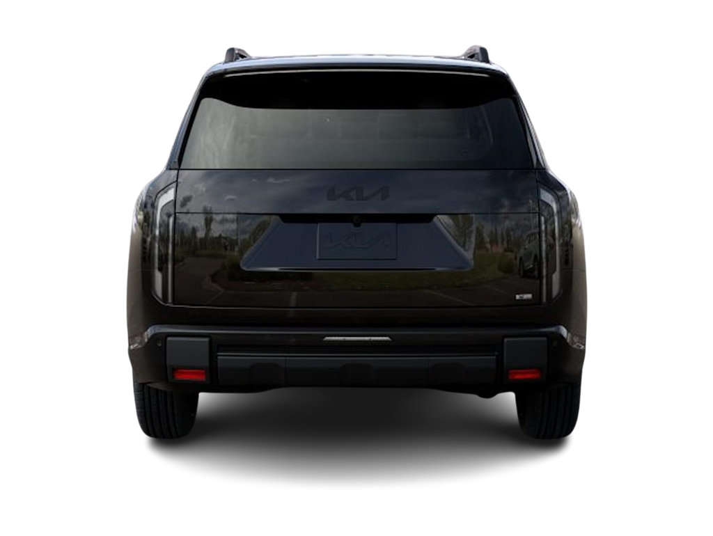 Thumbnail: 2027 Kia Telluride - 11