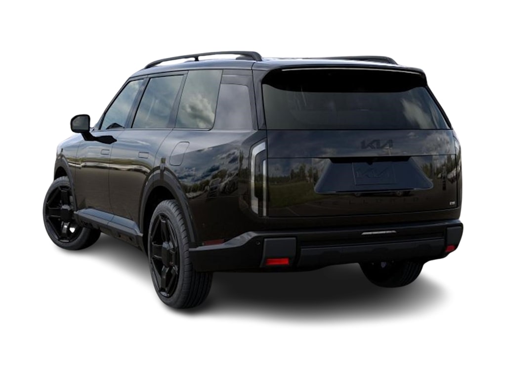 Thumbnail: 2027 Kia Telluride - 4