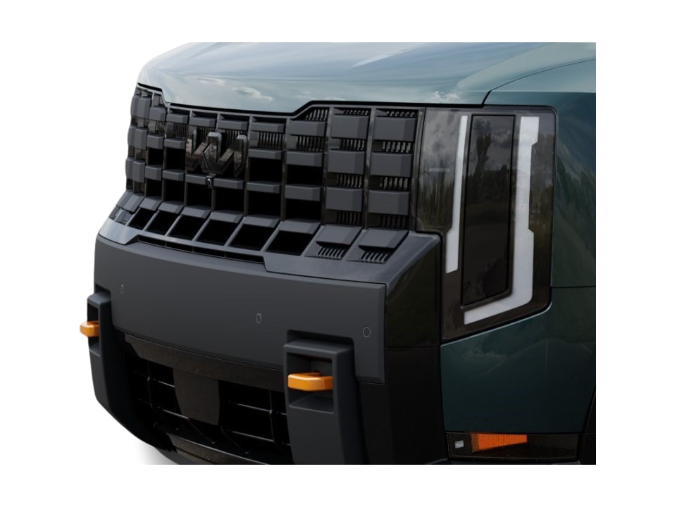 Thumbnail: 2027 Kia Telluride - 19
