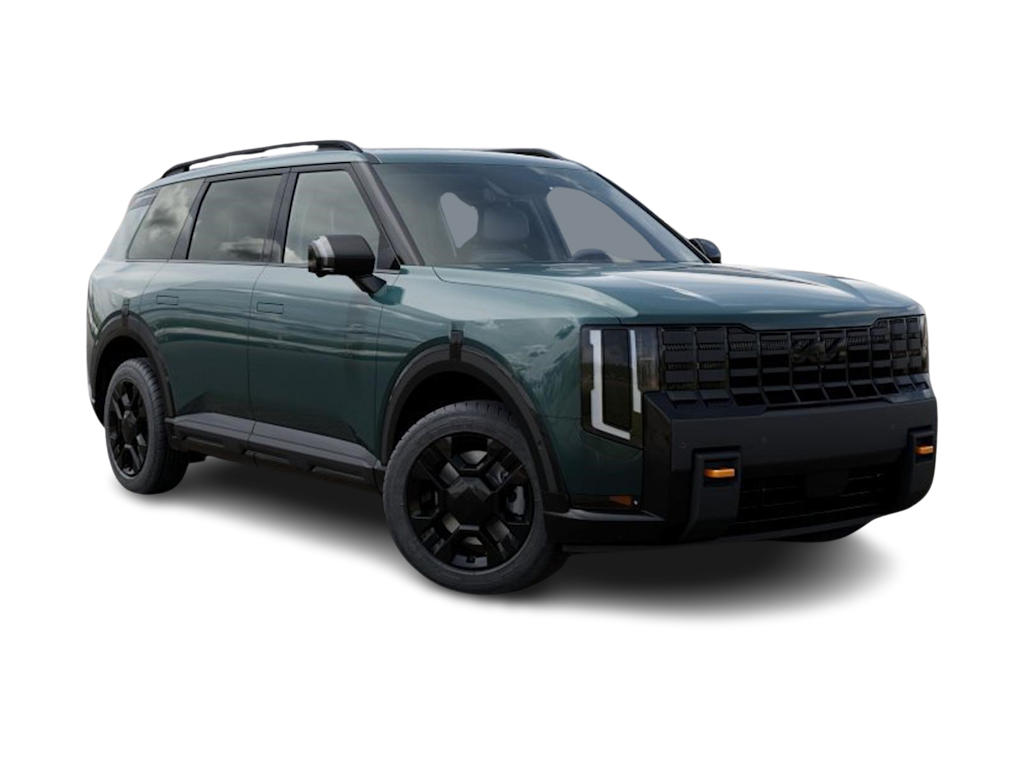 Thumbnail: 2027 Kia Telluride - 16