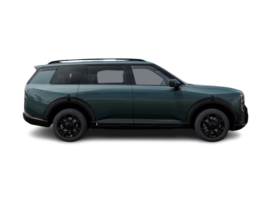 Thumbnail: 2027 Kia Telluride - 15