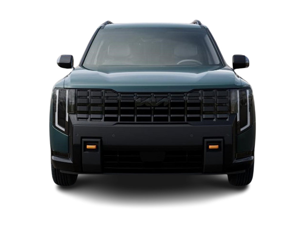 Thumbnail: 2027 Kia Telluride - 6
