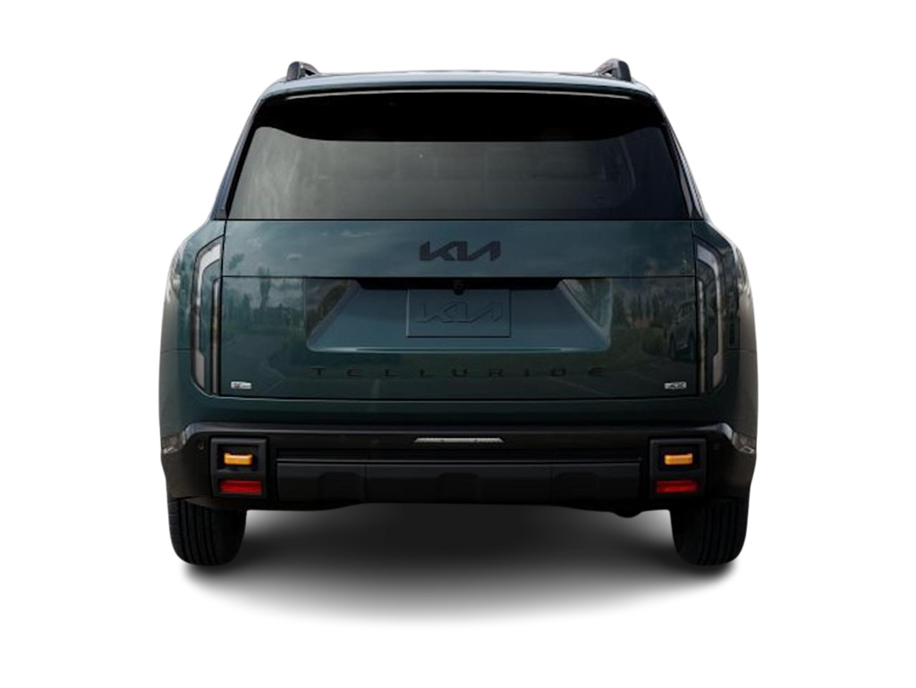 Thumbnail: 2027 Kia Telluride - 13