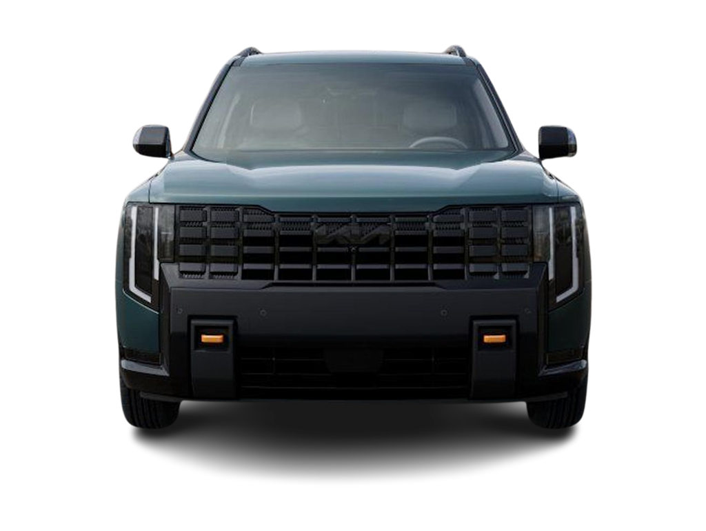 Thumbnail: 2027 Kia Telluride - 5