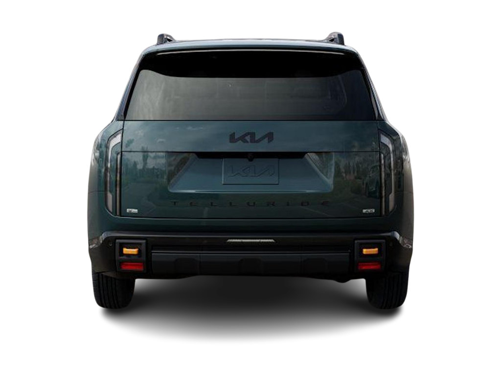 Thumbnail: 2027 Kia Telluride - 12