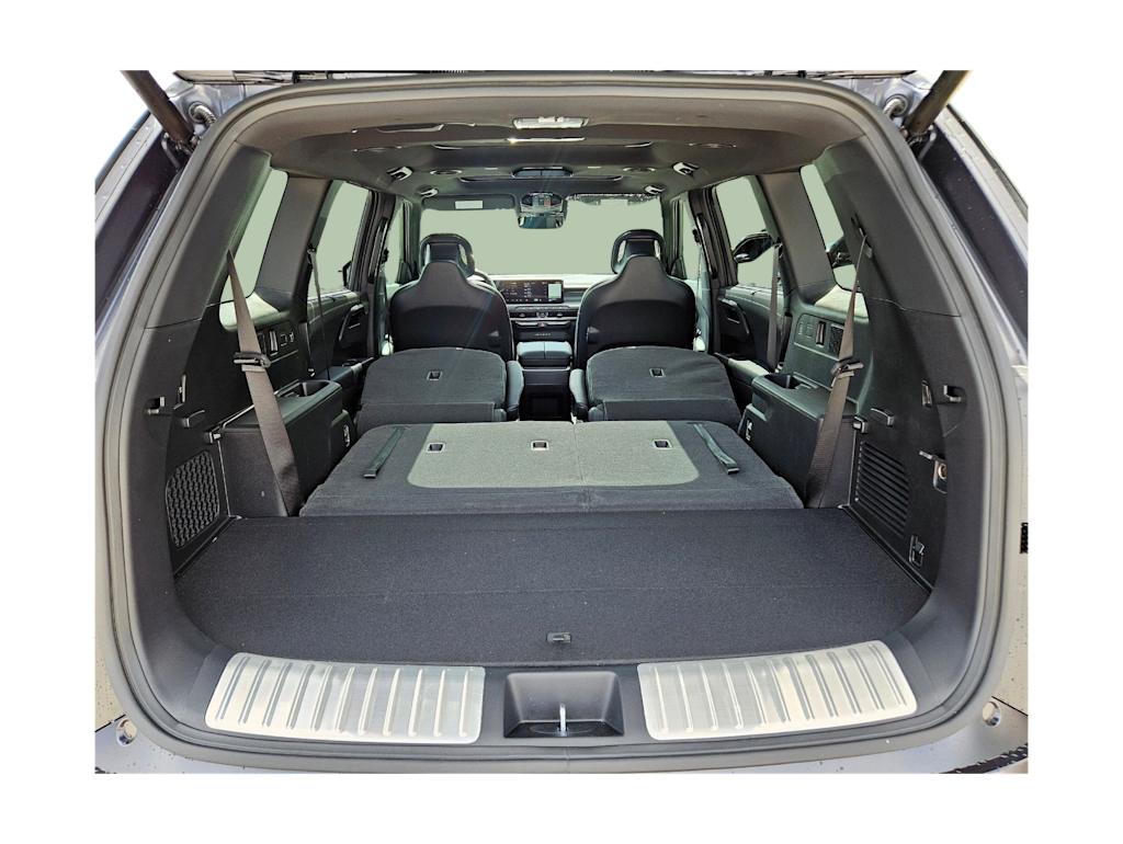 Thumbnail: 2027 Kia Telluride - 35