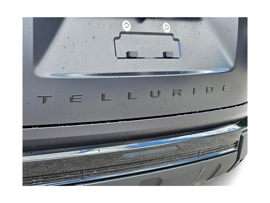 Thumbnail: 2027 Kia Telluride - 15