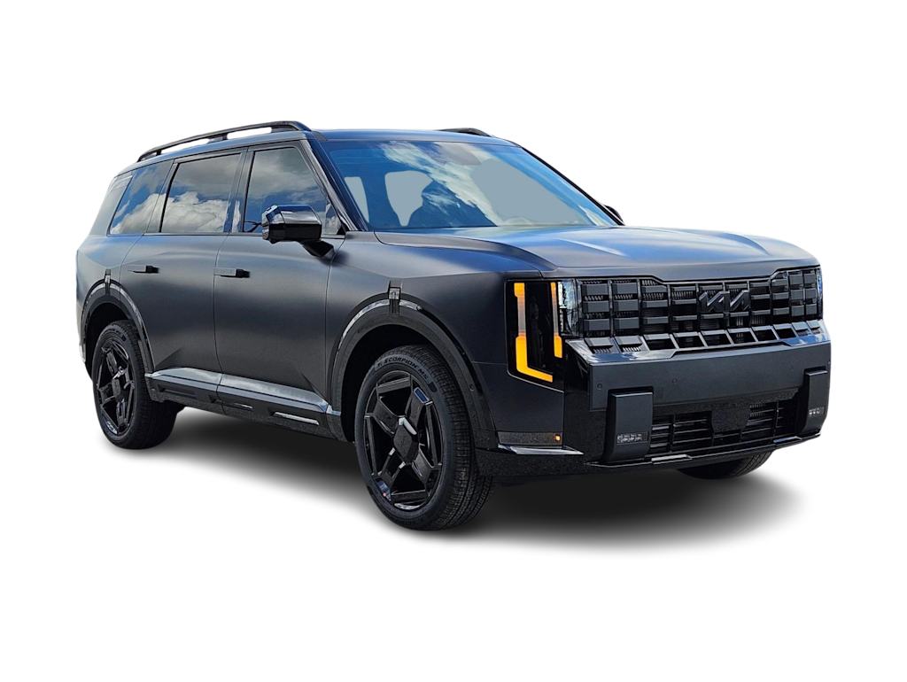 Thumbnail: 2027 Kia Telluride - 20