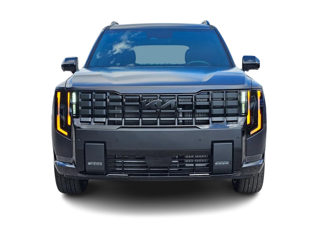 Thumbnail: 2027 Kia Telluride - 6