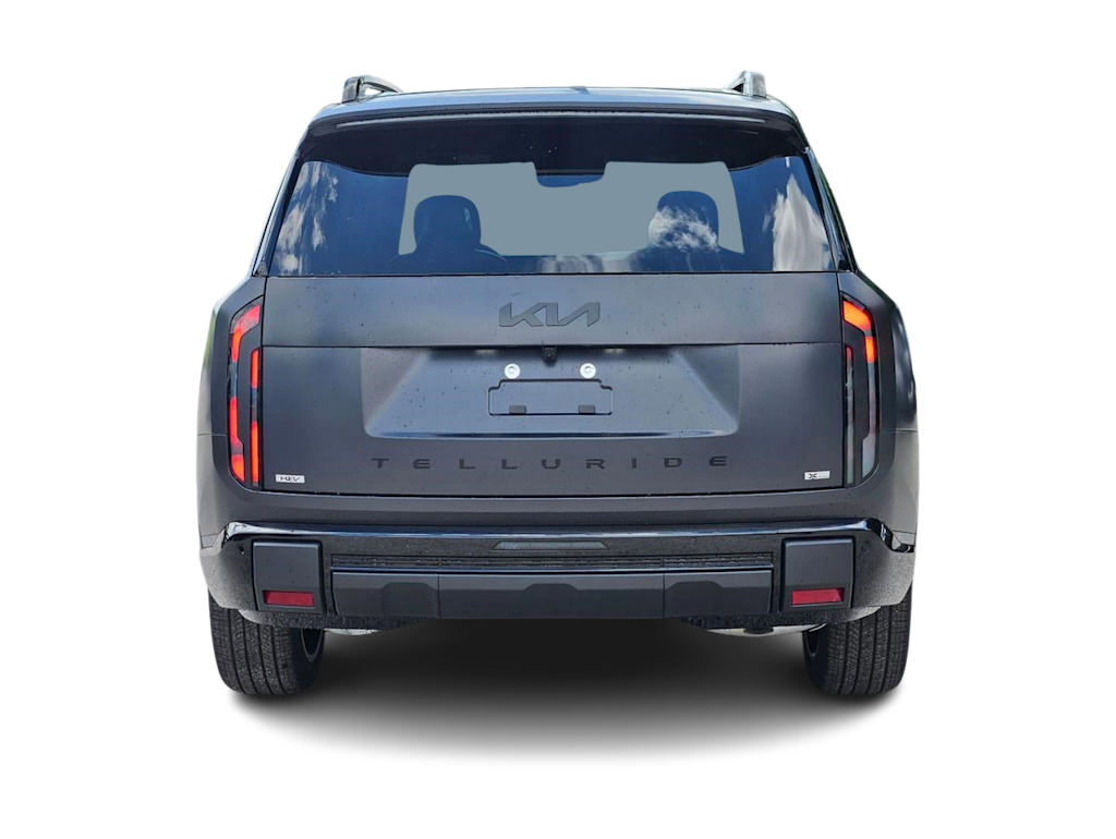 Thumbnail: 2027 Kia Telluride - 5