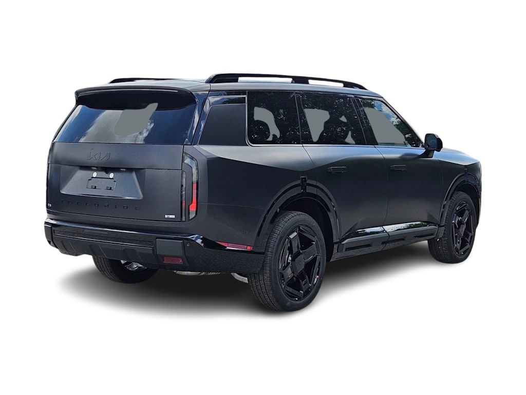 Thumbnail: 2027 Kia Telluride - 18