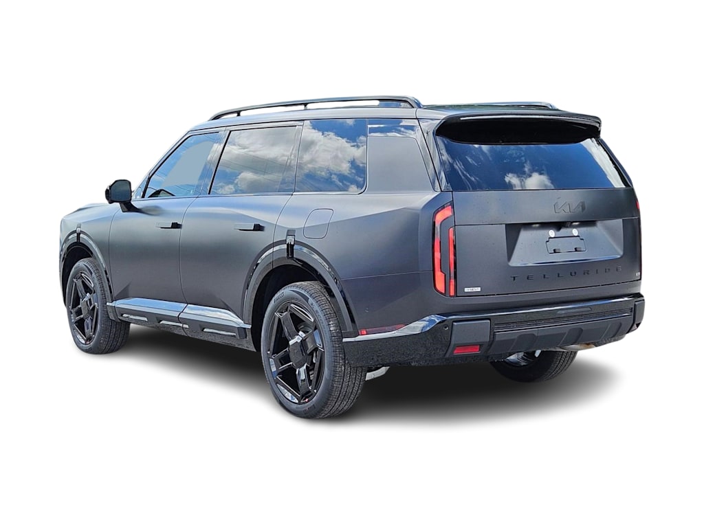 Thumbnail: 2027 Kia Telluride - 4